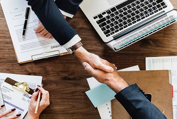 بازاریابی-برند-و-بازاریابی-تقاضا- مسیر-اوج-گیری-شرکت-ها